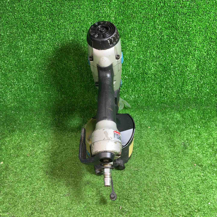 【中古品】 マキタ(makita) 50mm 常圧エア釘打 AN504A 【藤沢店】