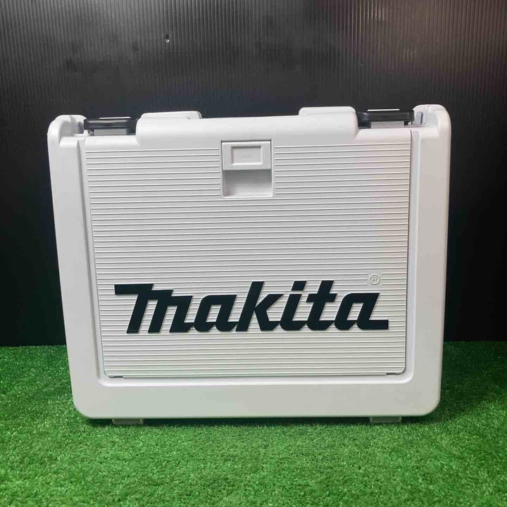 【美品】★マキタ(makita) コードレスインパクトドライバー TD138DRFX バッテリーAhが3.0と5.0【岩槻店】