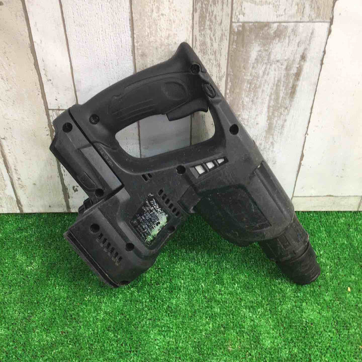 ☆マキタ(makita) コードレスハンマドリル HR244DZB【町田店】