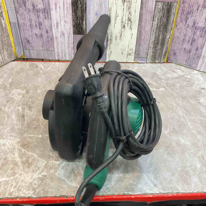 ◇ハイコーキ(HIKOKI ※旧:日立工機) ブロア RB40SA【八潮店】