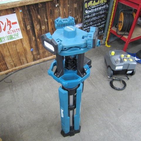 【店頭受取り限定】マキタ(makita) タワーライト ML814（本体のみ）【川崎店】