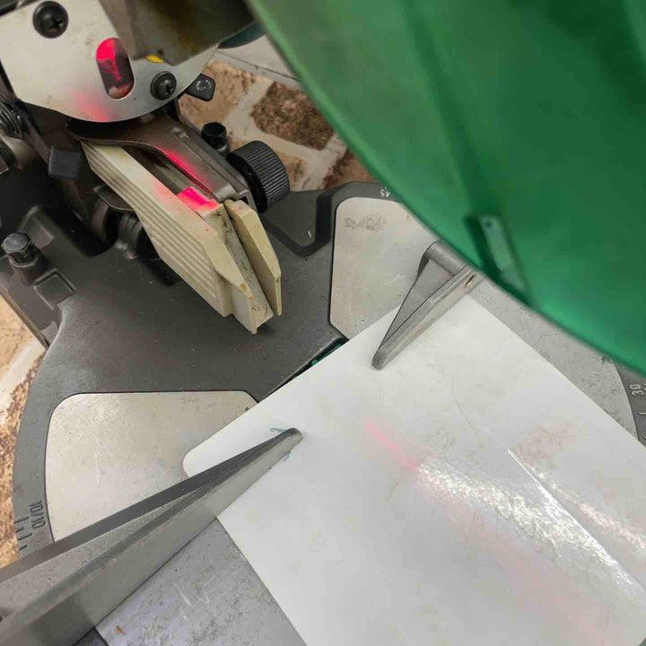 ☆ハイコーキ(HIKOKI ※旧:日立工機) 190mm 卓上丸のこ C7FCH 状態要確認【所沢店】