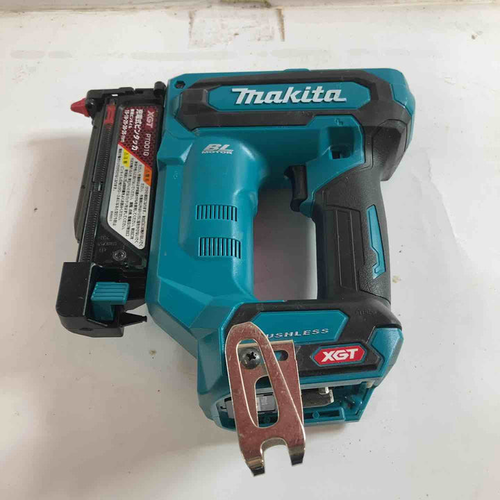 ◇マキタ(makita) 35mmコードレスピンネイラ PT001GZ【川崎店】