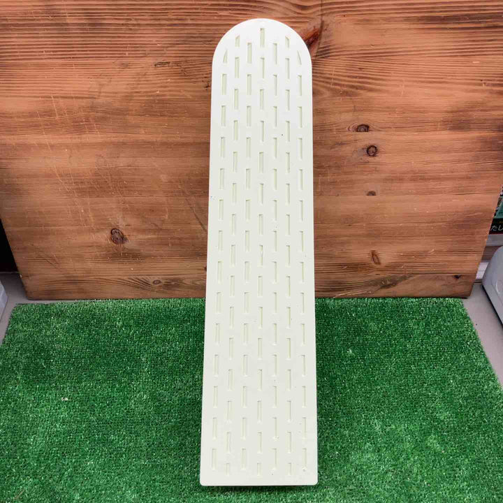 【未使用品】 カネシカ ニュー土間鏝 ゴム柄 ＊6丁入り 【鴻巣店】