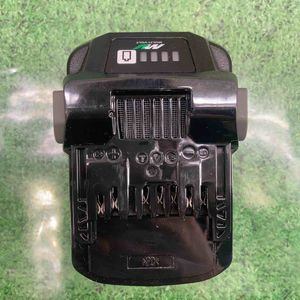 お得なセット品♪ハイコーキ(HIKOKI ※旧:日立工機) リチウムイオンバッテリー 36V/2.5Ah BSL36A18X×10点セット！【町田店】