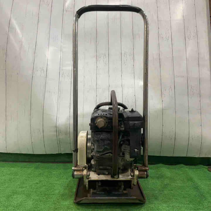 【店頭受取り限定】◇明和製作所(メイワ/MEIWA) プレートコンパクター KP60【川口店】