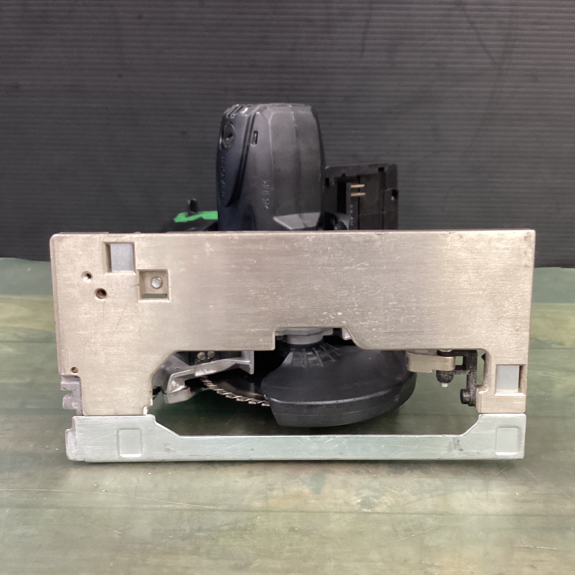 ハイコーキ(HIKOKI ※旧:日立工機) コードレス丸のこ C14DSL2(NN