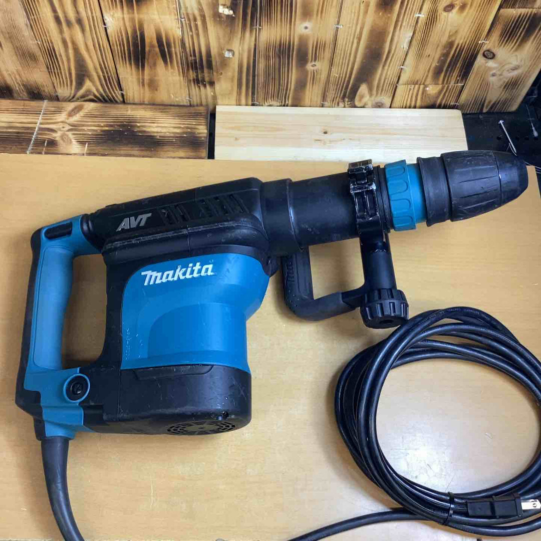 ★マキタ(makita) 電動ハンマ HM1111C【越谷店】
