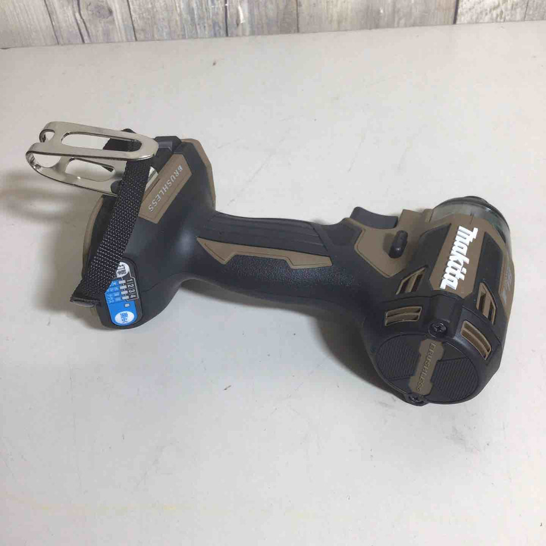 ◇マキタ(makita) コードレスインパクトドライバー TD173DZAB【戸田店】
