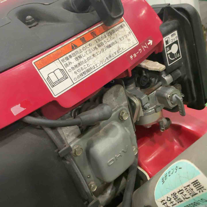 【店頭受取り限定】★ホンダ(HONDA) こまめ(耕うん機) F220(JT)【柏店】