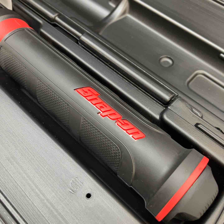 【未使用品】スナップオン(Snap-on) デジタルトルクレンチ ATECH3F300BN【川越店】