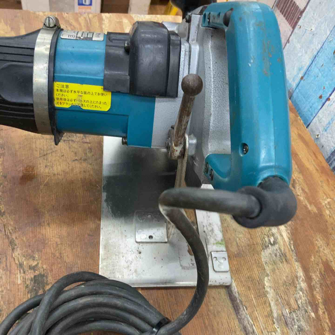 ◇マキタ(makita) 180mm カッタ 給水装置仕様 4107R【柏店】