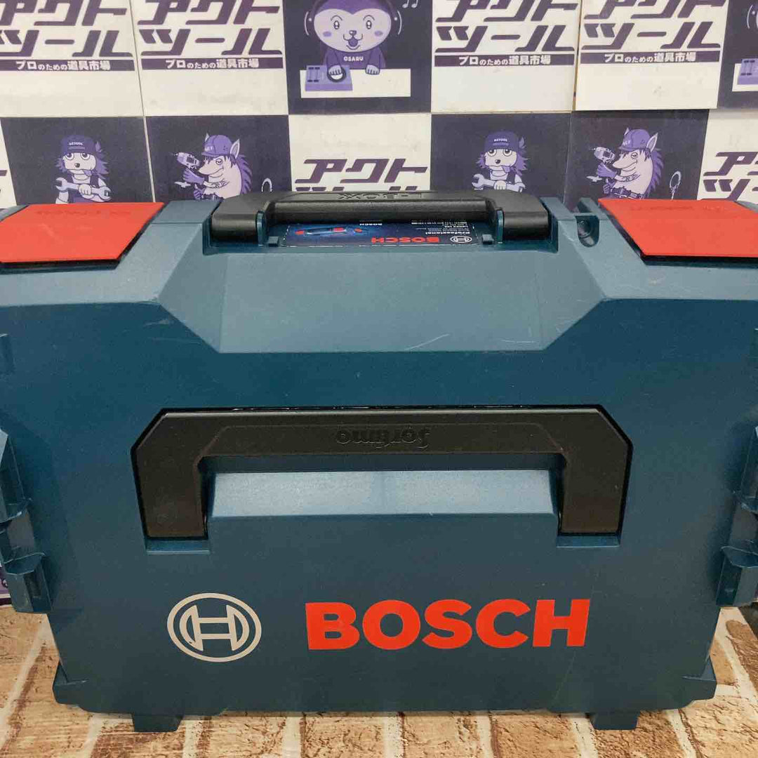 【中古品】ボッシュ(BOSCH) コードレスマルチツール GMF10.8V-28【所沢店】