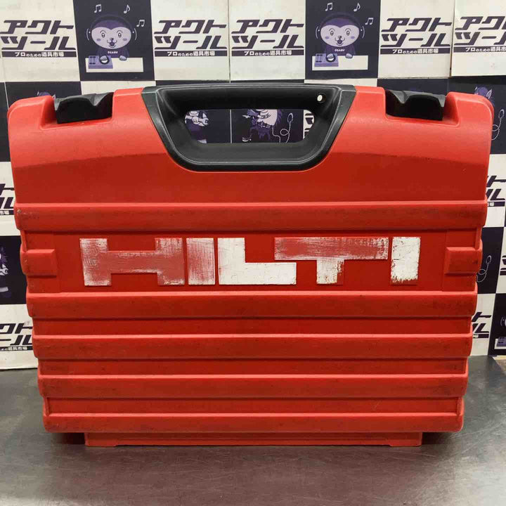 ◇ヒルティ(HILTI) コードレスハンマドリル TE2-A22【所沢店】
