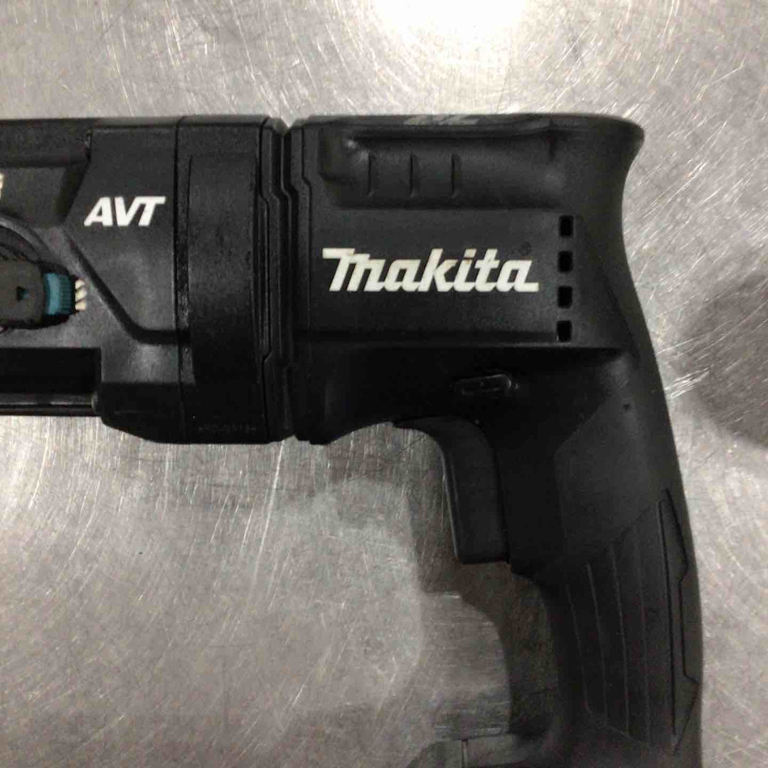 ★マキタ(makita) コードレスハンマドリル HR182DZKB【川口店】