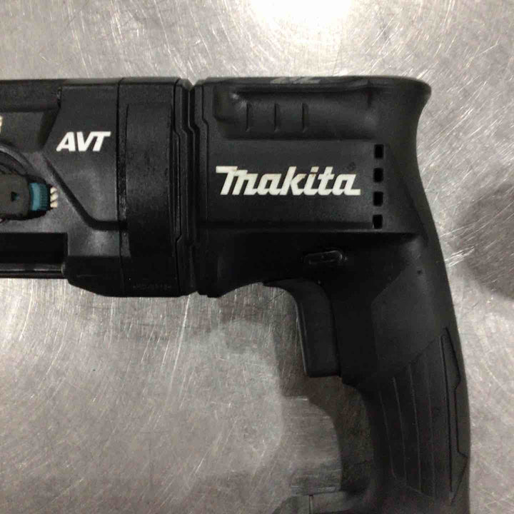 ★マキタ(makita) コードレスハンマドリル HR182DZKB【川口店】