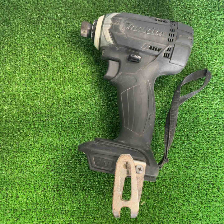 ★マキタ(makita) コードレスインパクトドライバー TD149DZB【草加店】