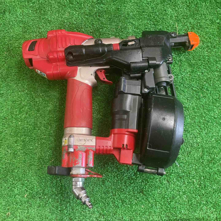 ★マックス(MAX) 高圧エアネジ打ち機 HV-R41G2【町田店】
