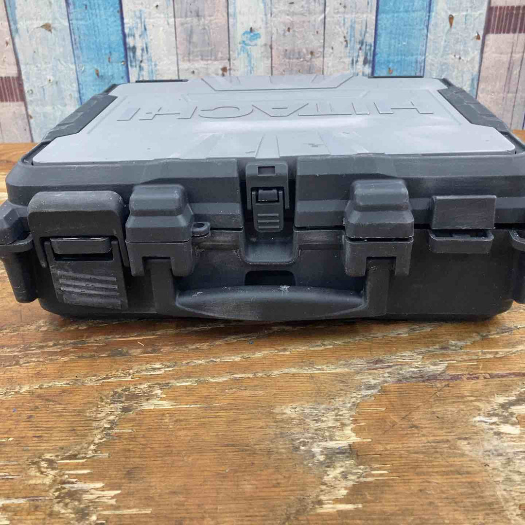 ★ハイコーキ(HIKOKI ※旧:日立工機) コードレスインパクトドライバー WH14DBAL(2LSCK)(R)【柏店】