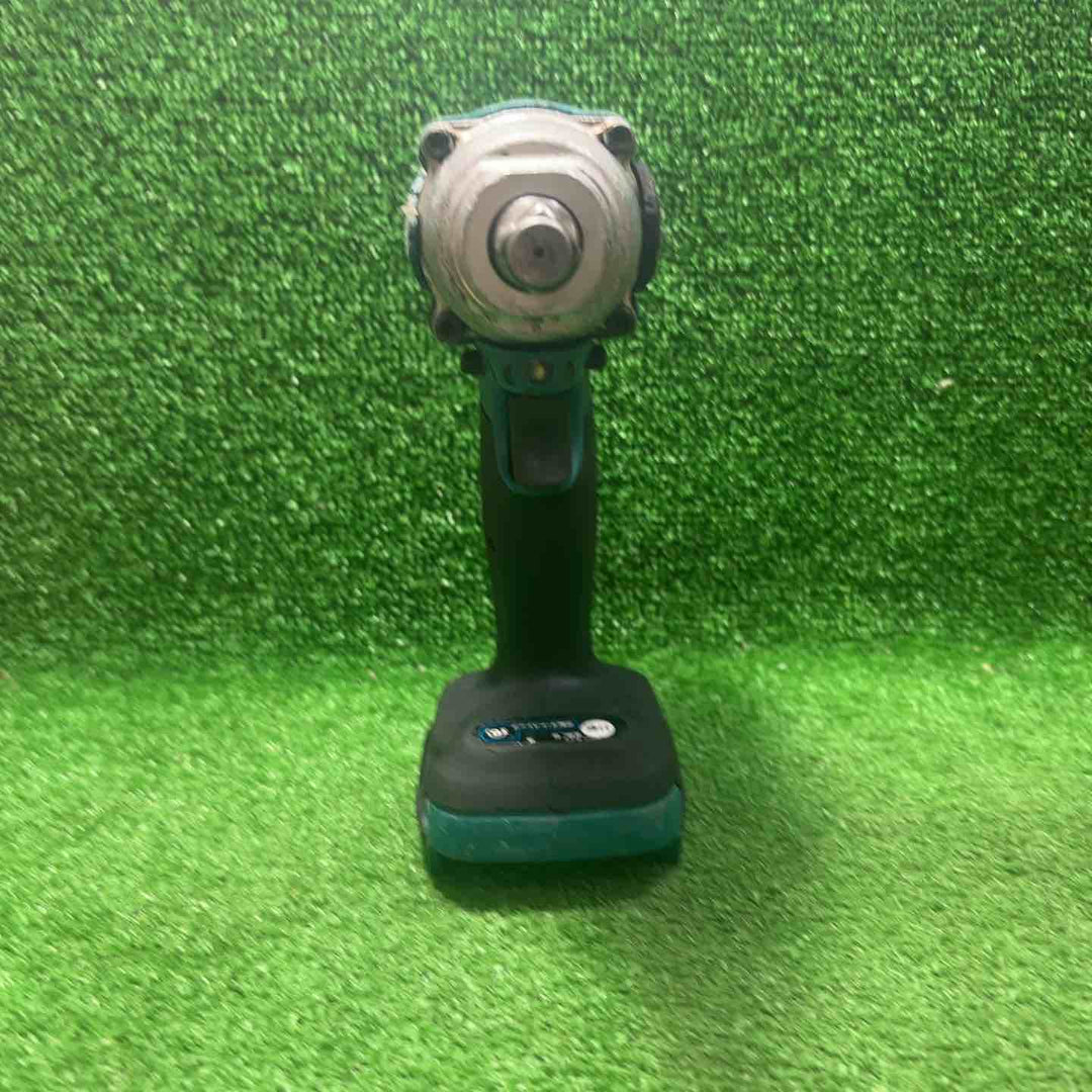 ★マキタ(makita) コードレスインパクトレンチ TW285DZ【川崎店】