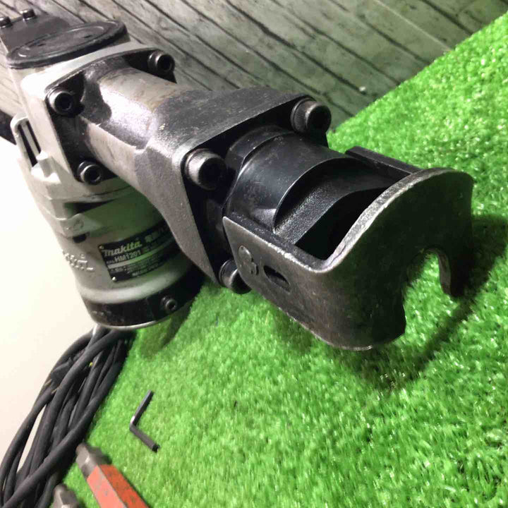★マキタ(makita) 電動ハンマ HM1201【川口店】