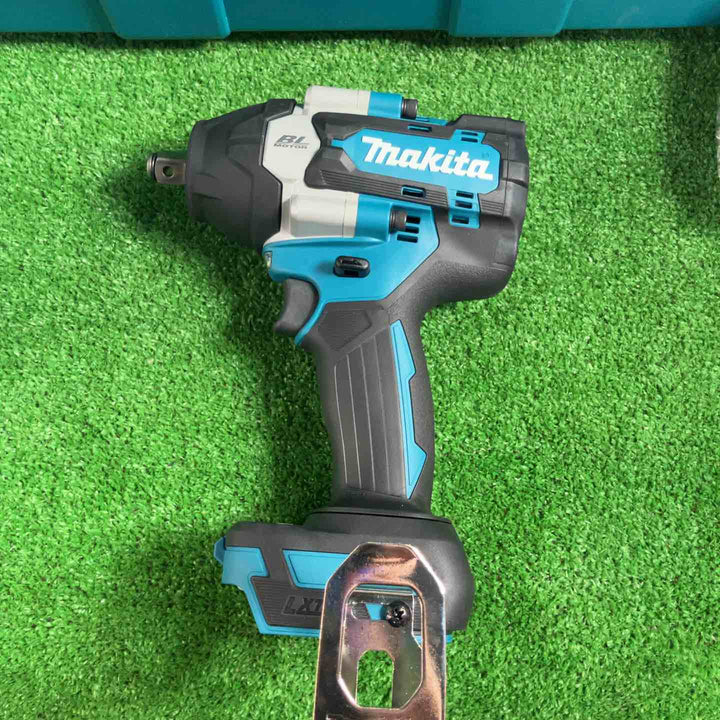 ★マキタ(makita) コードレスインパクトレンチ TW700DRGX【草加店】
