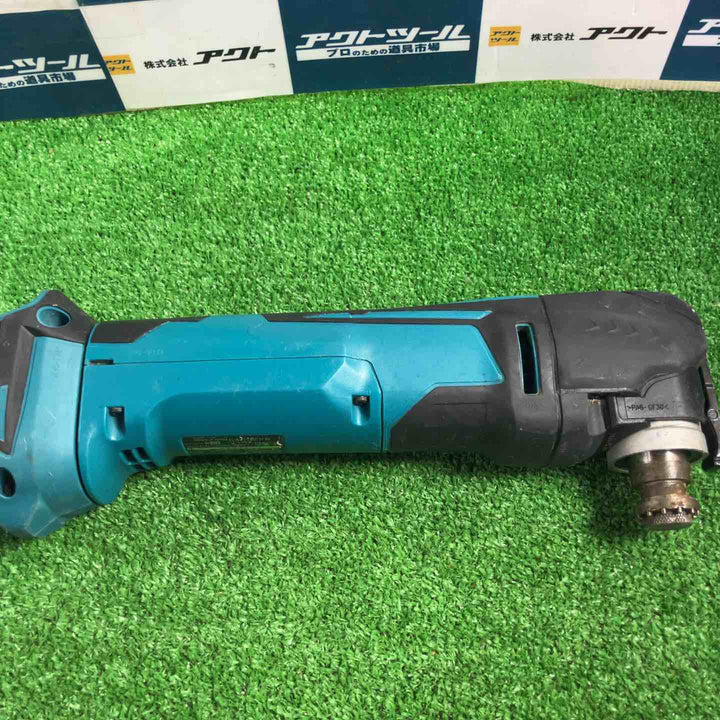 ★マキタ(makita) コードレスマルチツール TM51DZ【草加店】