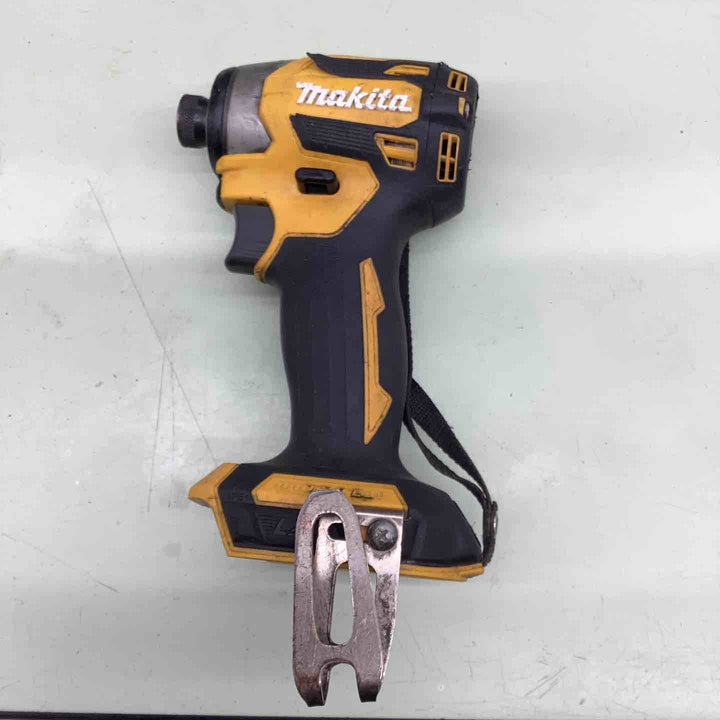 ★マキタ(makita) コードレスインパクトドライバー TD173DZFY【越谷店】
