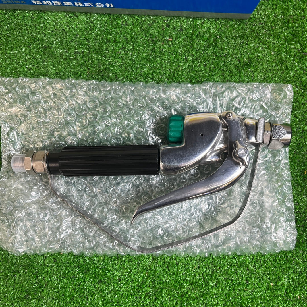 ◇精和産業 ローラーガン SGR-1(1/4)【越谷店】