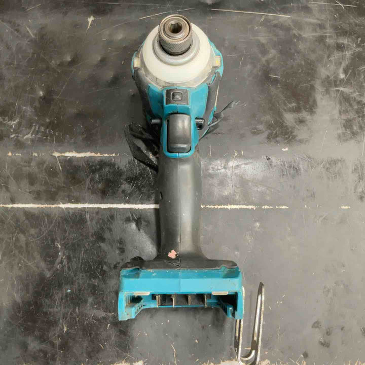 ★マキタ(makita) コードレスインパクトドライバー TD001GRDX【草加店】