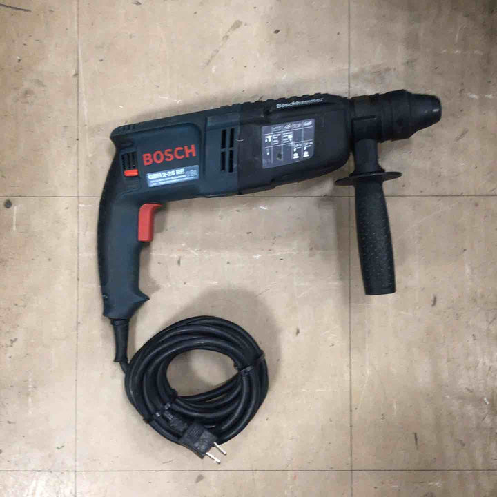 ★ボッシュ(BOSCH) ハンマドリル GBH2-26RE【草加店】