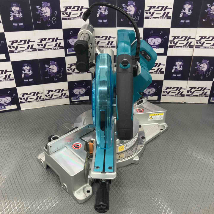 【中古品】マキタ(makita) コードレススライドマルノコ LS610DZ【所沢店】