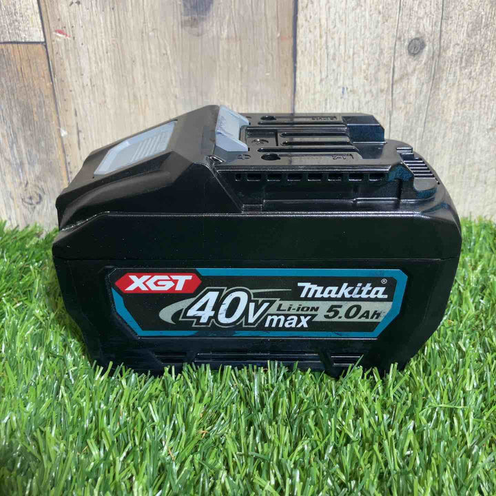 ★マキタ(makita) リチウムイオンバッテリー 40Vmax/5.0Ah BL4050F【戸田店】