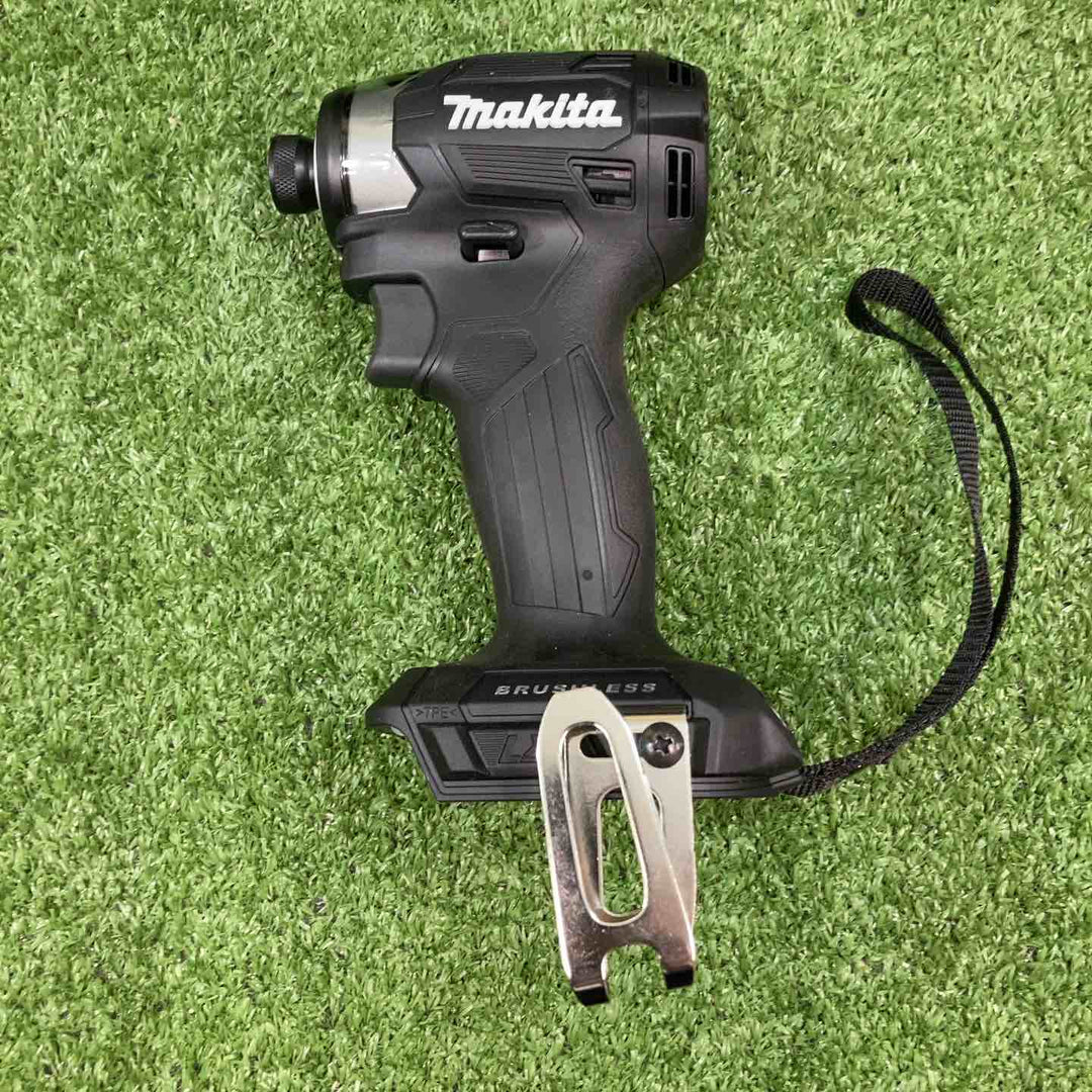 ★マキタ(makita) コードレスインパクトドライバー TD173DRGXB【川崎店】