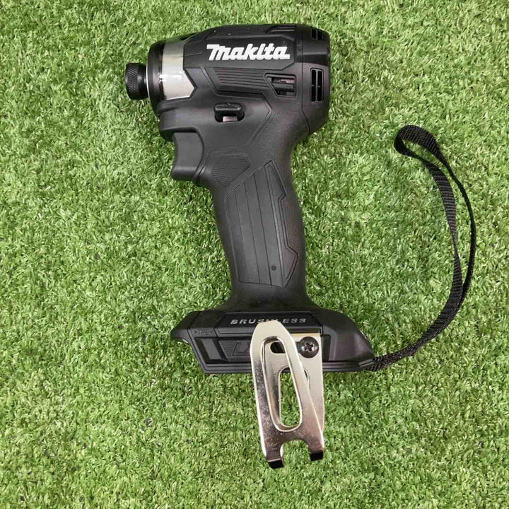 ★マキタ(makita) コードレスインパクトドライバー TD173DRGXB【川崎店】