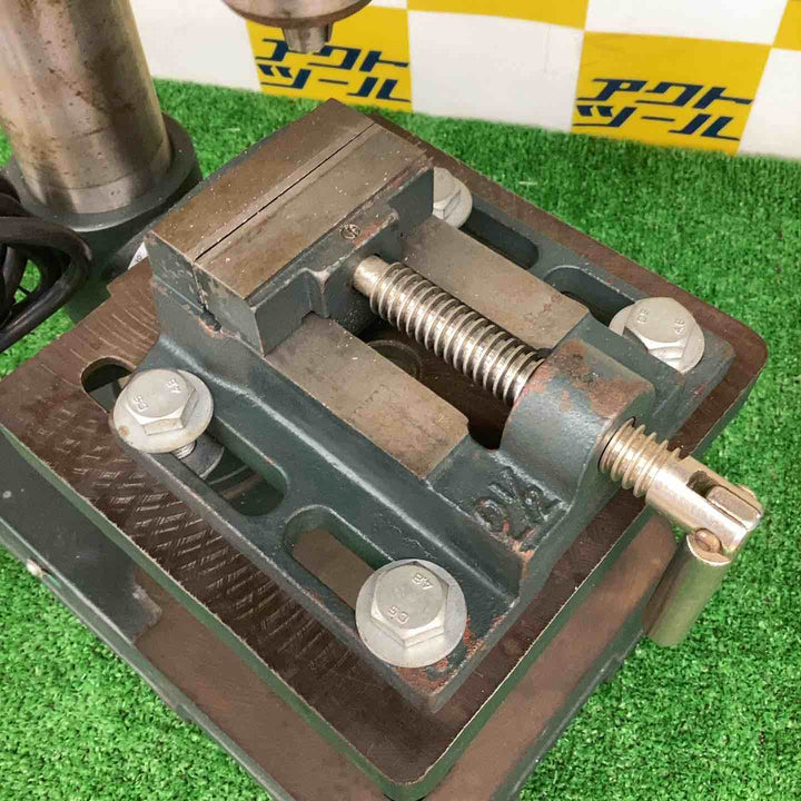 ◇グレートツール(GREAT TOOL) 卓上ボール盤 GTTB-13SP【越谷店】