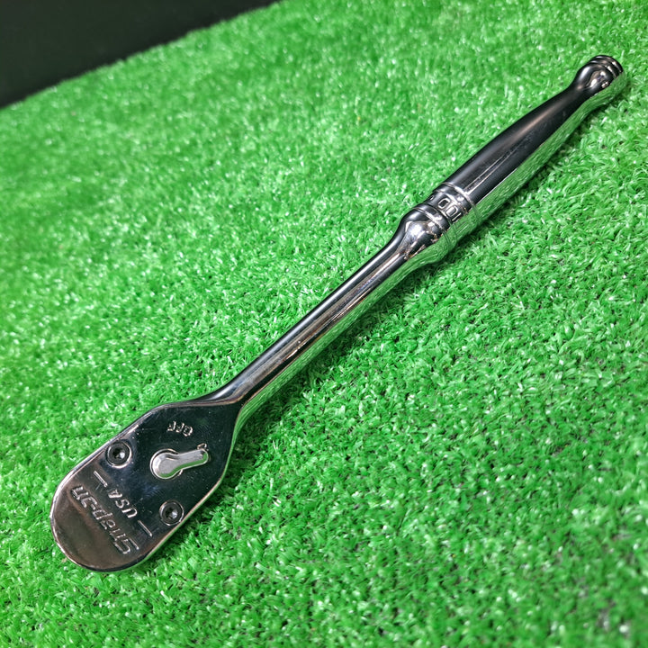 スナップオン/Snap-on 3/8sq 新型ラチェットハンドル F100 【岩槻店】