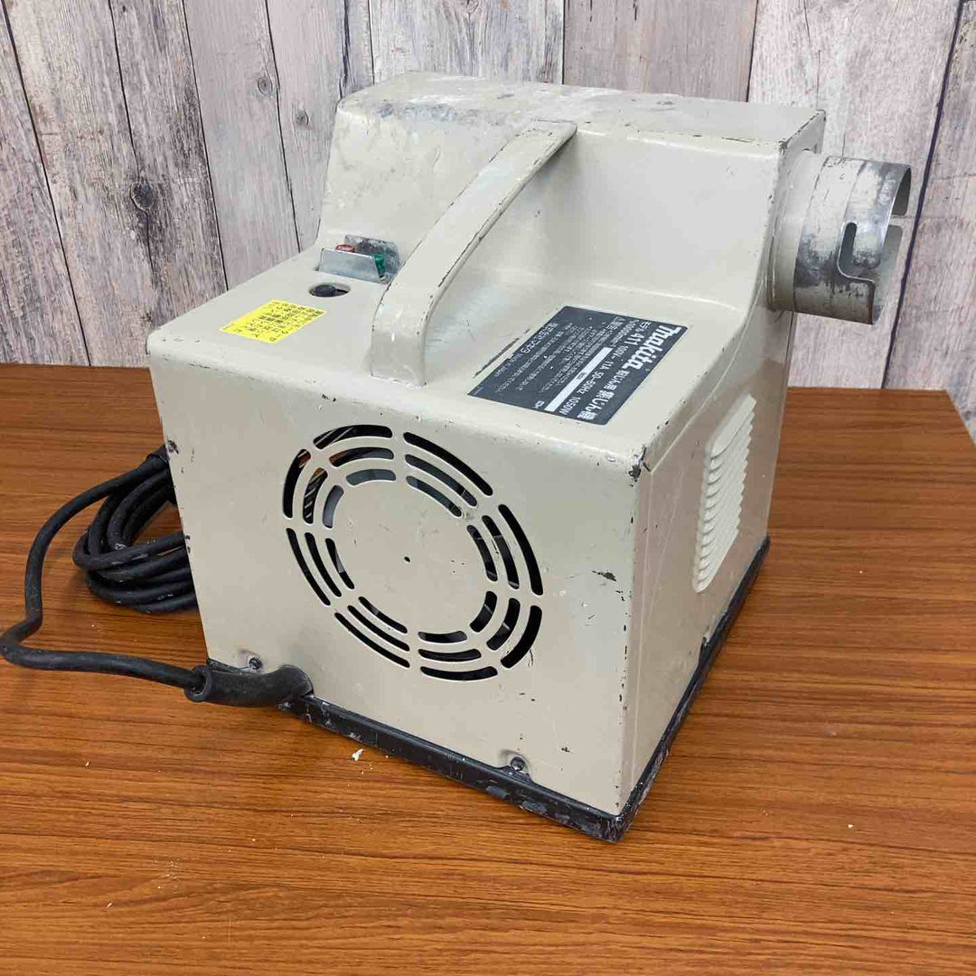 ☆マキタ(makita) 集じん機 411(P)【八潮店】