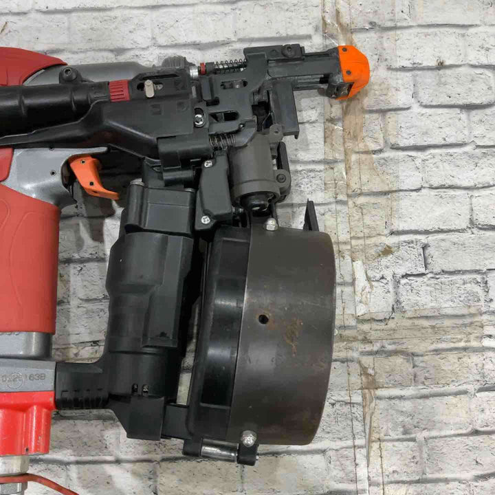 ★マックス(MAX) 高圧エアネジ打ち機 HV-R41G4【川口店】