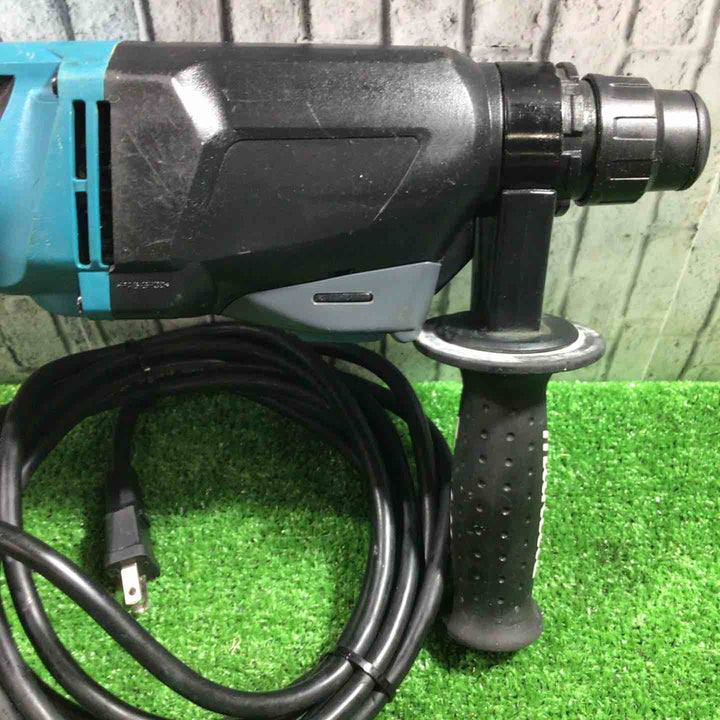 ★マキタ(makita) ハンマドリル HR2601F【川口店】