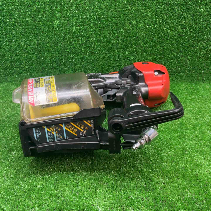 マックス(MAX) 高圧エア釘打ち機 HN-75N2(D)【藤沢店】