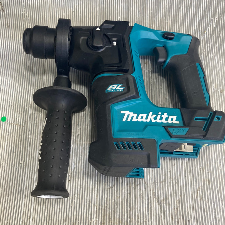 ☆マキタ(makita) コードレスハンマドリル HR171DZ【草加店】