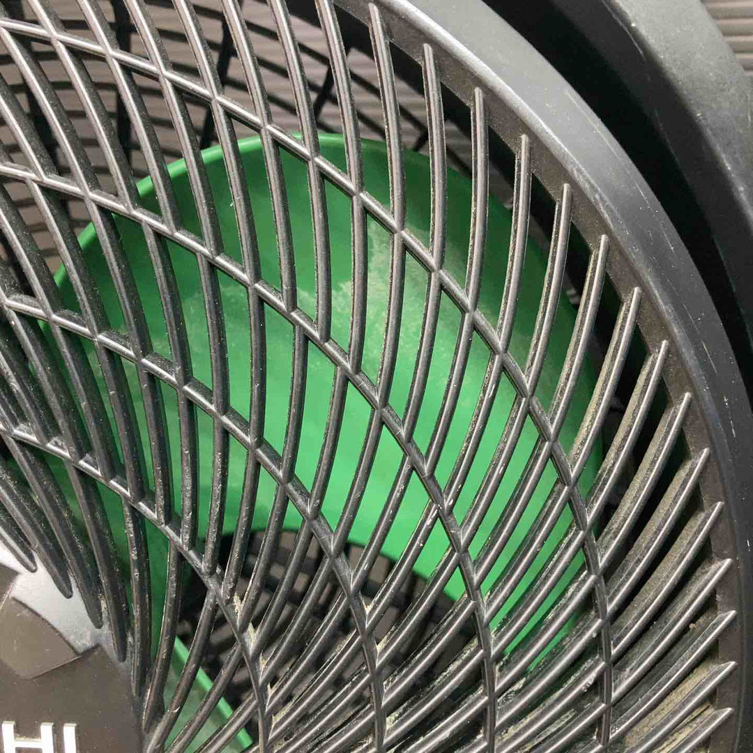 ◇ハイコーキ(HIKOKI ※旧:日立工機) コードレスファン UF18DSAL(NN)【川越店】