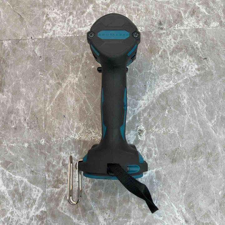 ★マキタ(makita) コードレスインパクトドライバー TD162DZ【八潮店】