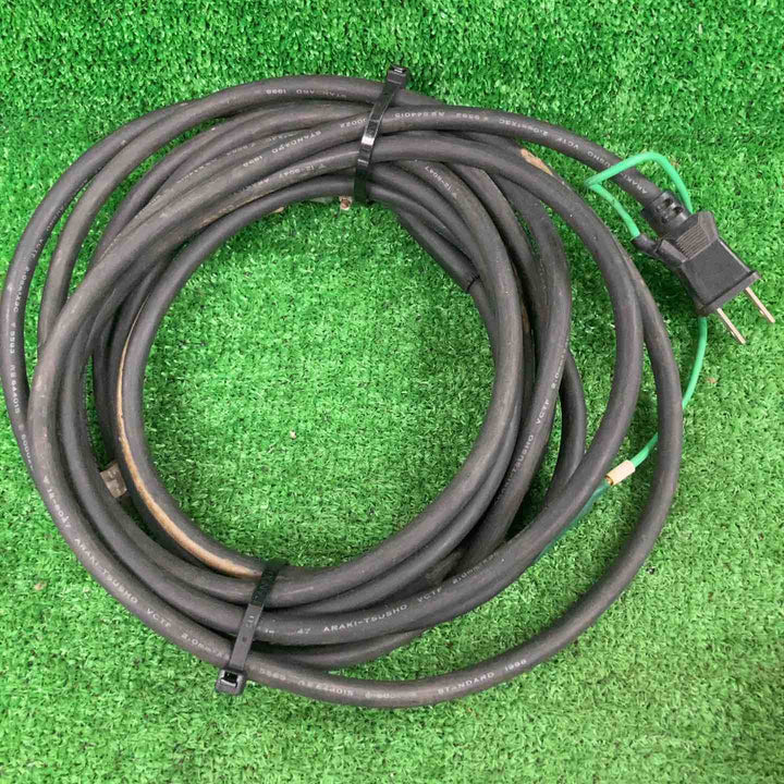 ◇トーヨーコーケン(TKK) 電動ウインチ(ワイヤー) TK62【川崎店】