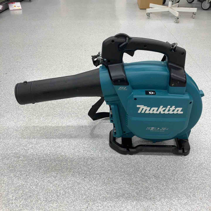 ◇マキタ(Makita) 充電式ブロワ MUB363DZ【八潮店】
