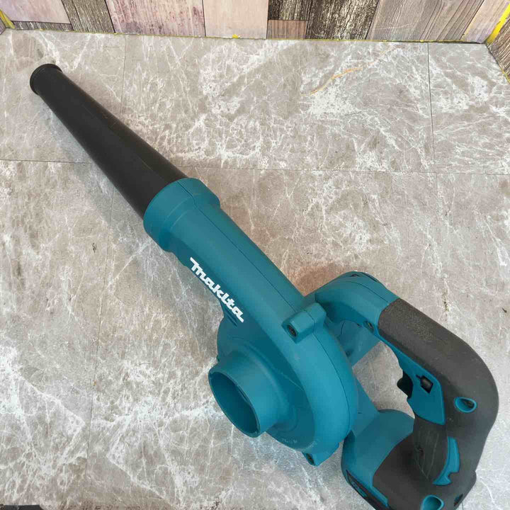 ★マキタ(makita) コードレスブロワ UB185DZ【八潮店】