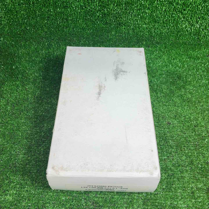 スナップオン  Snap-on ハイスピードドリル ミリサイズ 25本セット   DBM125C【藤沢店】