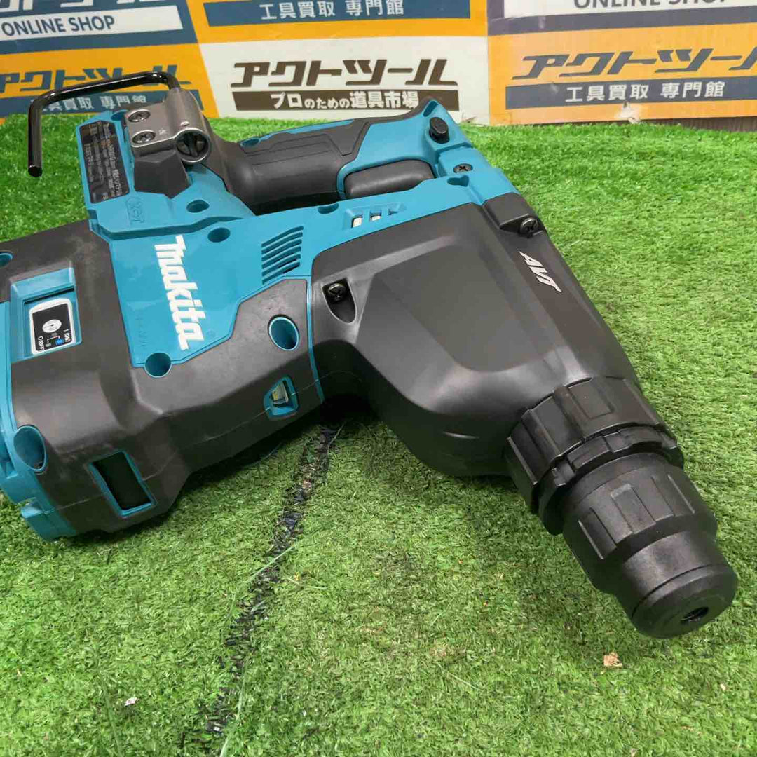 ★マキタ(makita) コードレスハンマドリル HR001GZK【草加店】