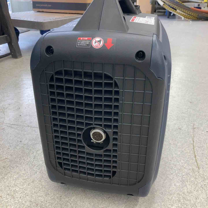◇JESIMAIK(ジェスマイク) インバーター発電機 JM1800Xi【八潮店】